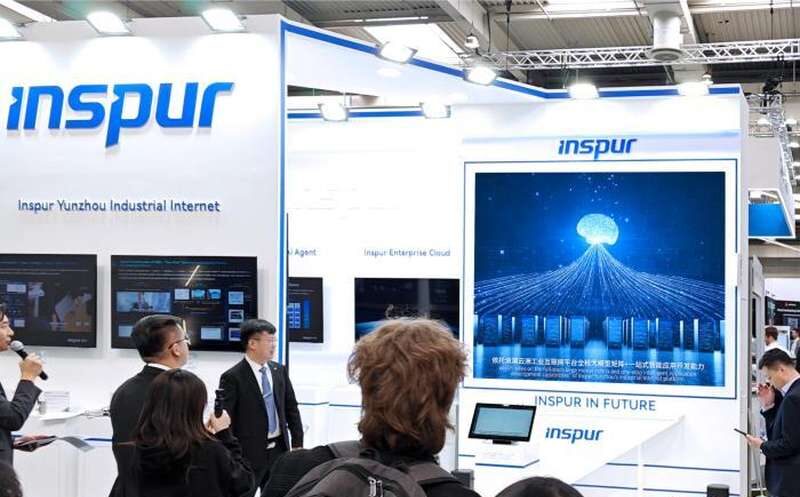 Hannover Messe 2025