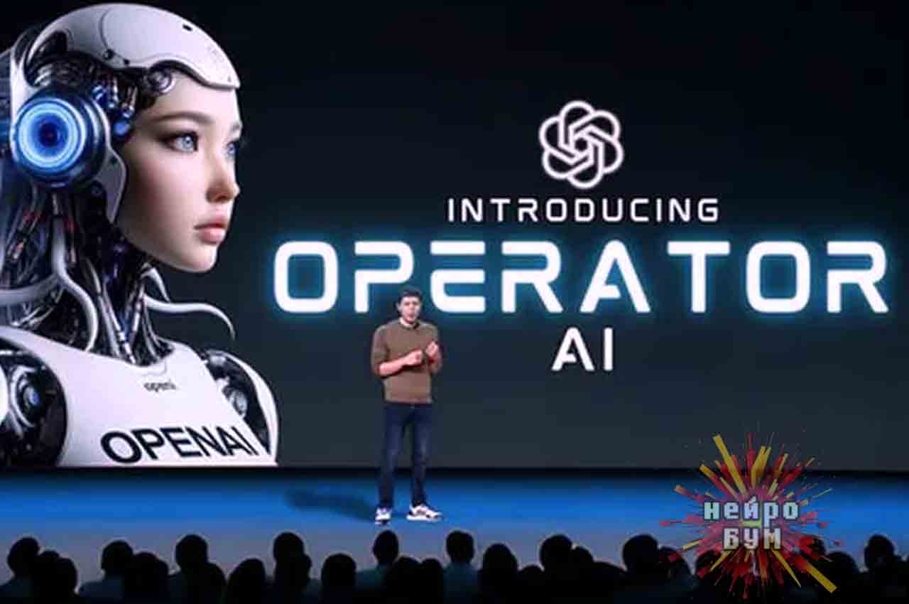Operator